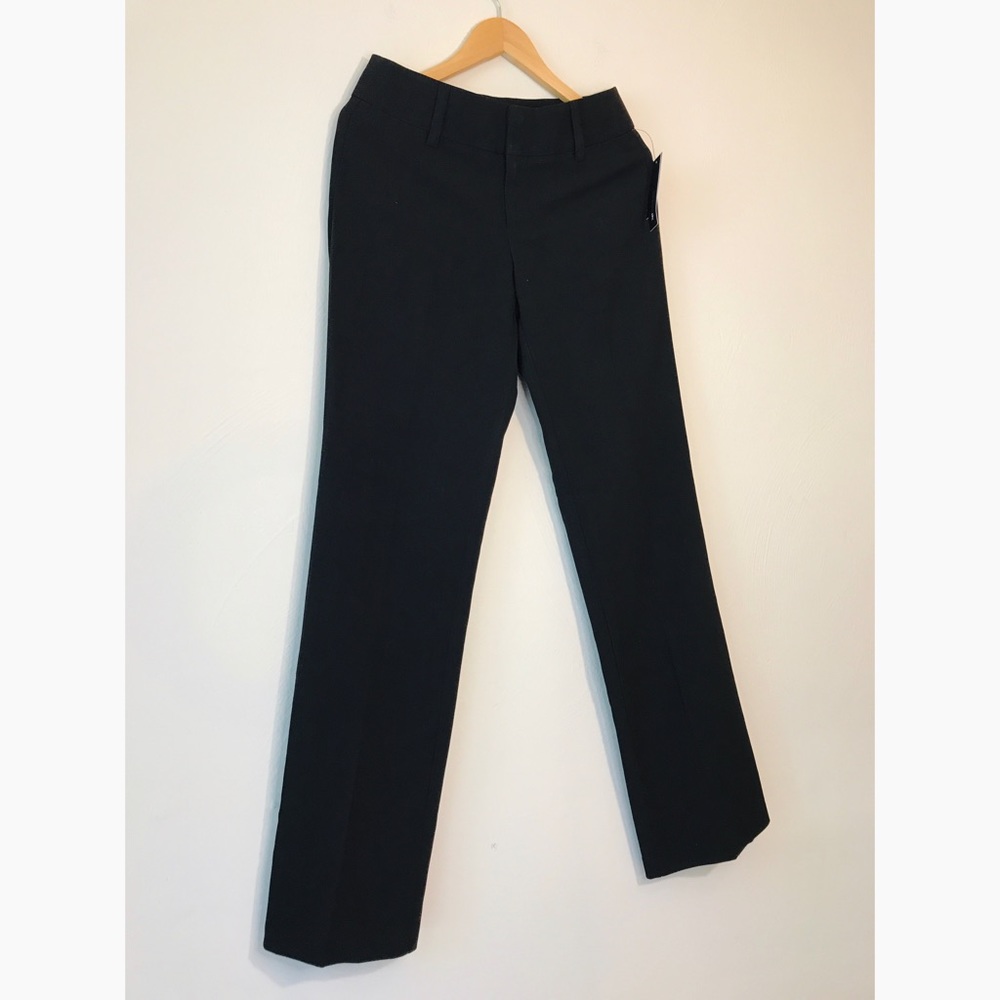 Classic Pants 🖤 #Must-have